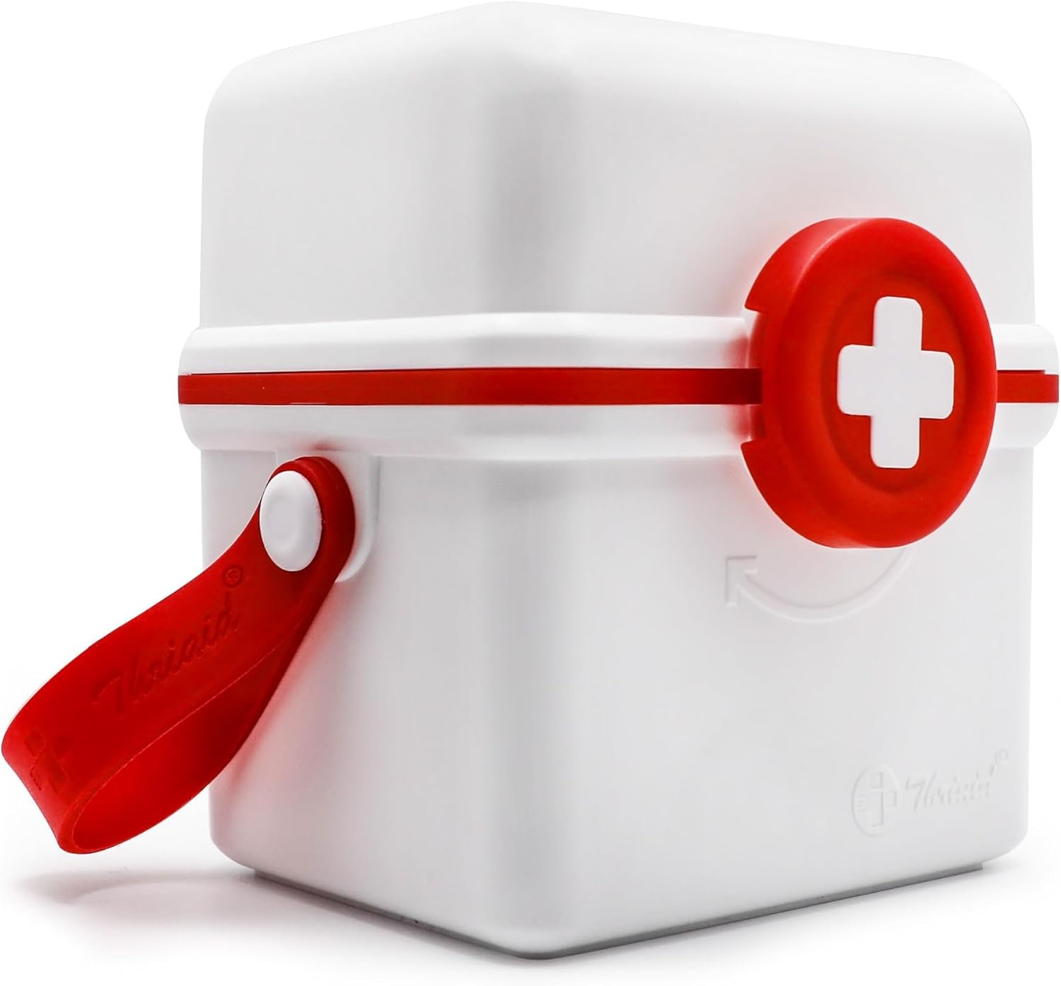 Travel first aid kit for cruises