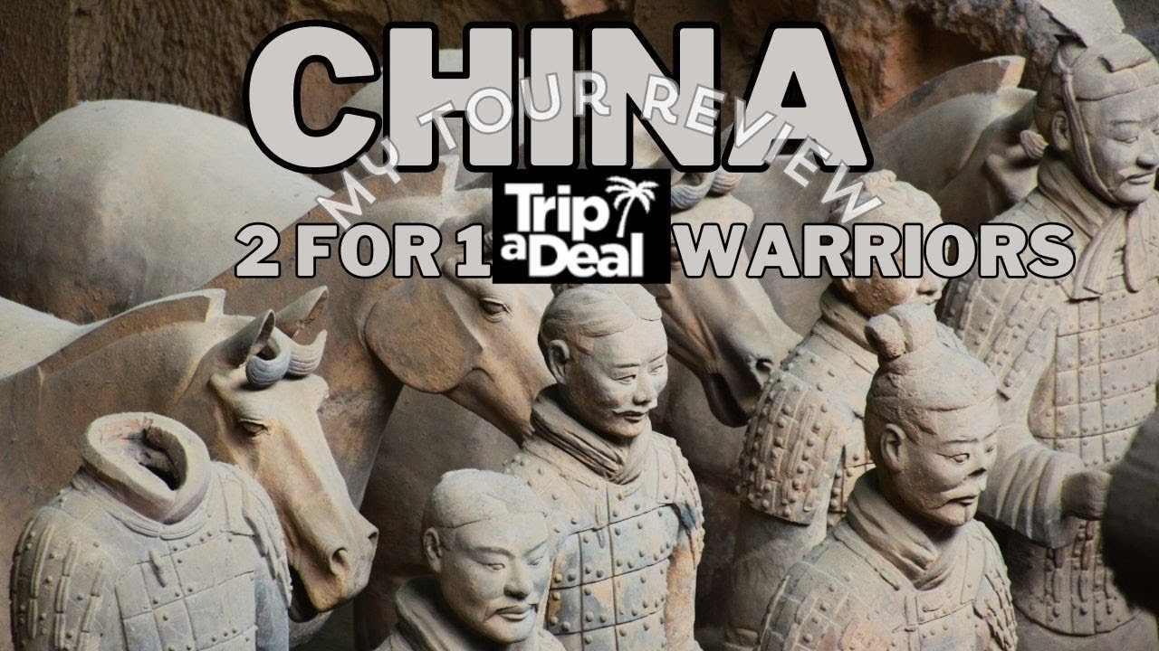 Travel China-Travel Tips