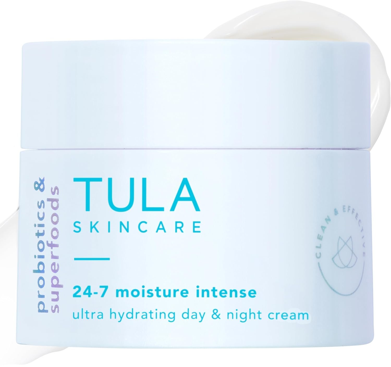 Travel-friendly moisturizer
