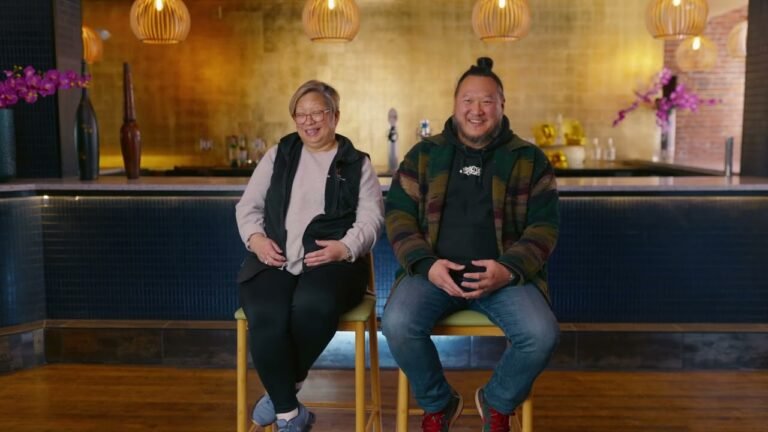 Chinese Food Dim Sum