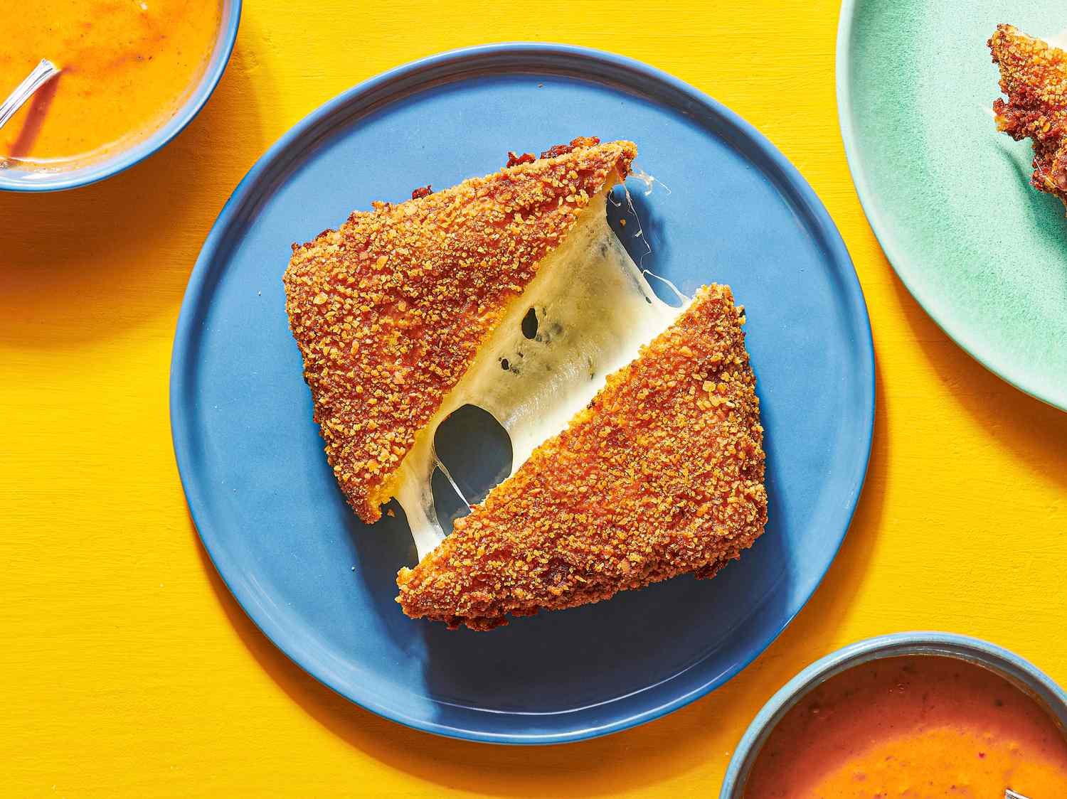 The 15 Best Grilled Cheese Sandwiches We’ve Ever Made