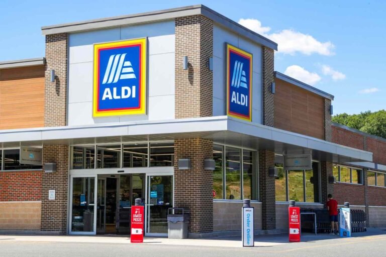 The $4.19 Aldi Find My Family Eats Almost Every Day