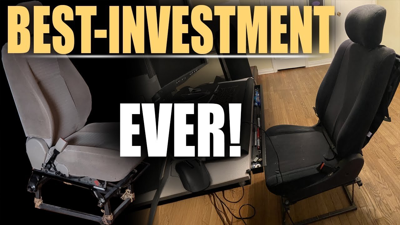 Best Ergonomic Chairs for Neck Pain