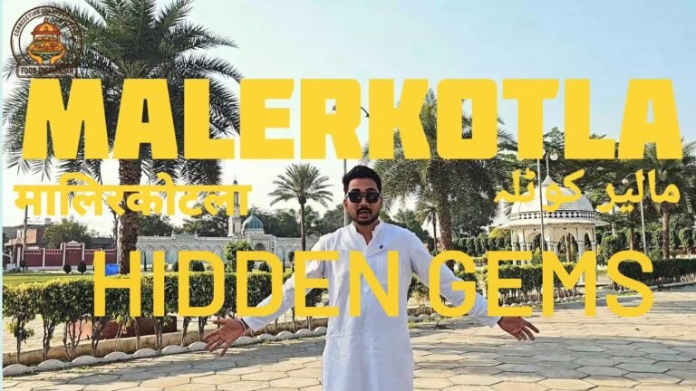 Travel and food Best food