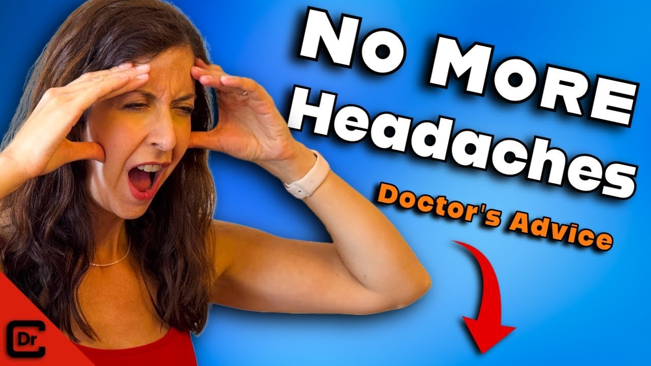 Natural Remedies for Headaches
