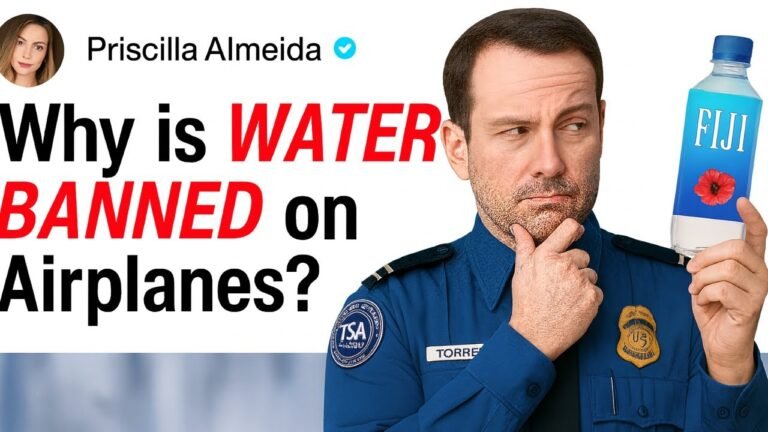 The Biggest Lies Of The Aviation