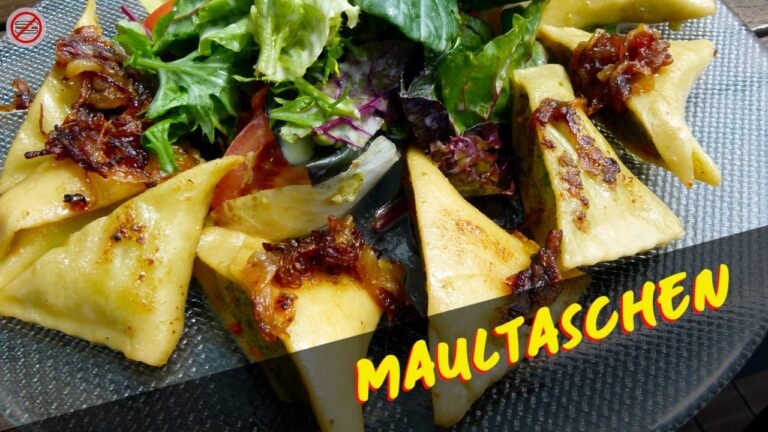 Italian Food Ravioli