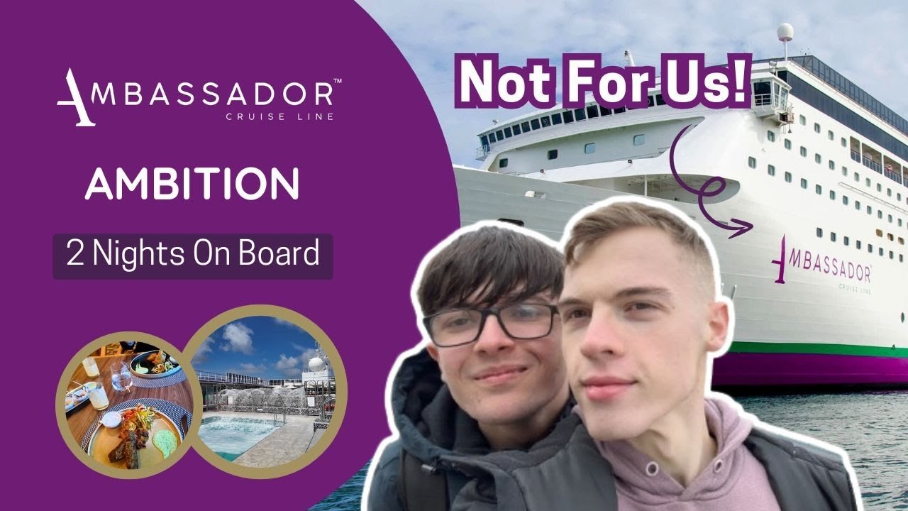 Ship travel: Cruise Lifestyle