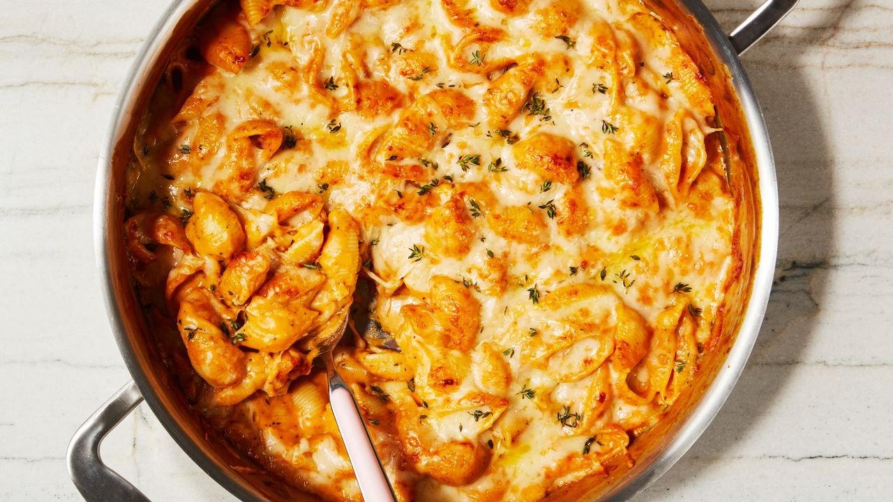 The Most-Saved Recipes in the Epicurious App This Week