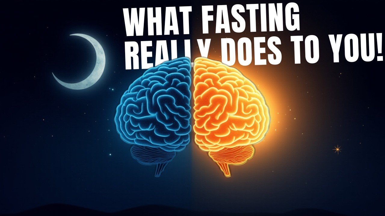 Fasting Myths Debunked