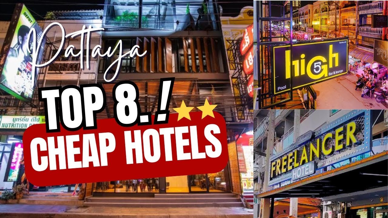 solo travel: Hostels and Lodging