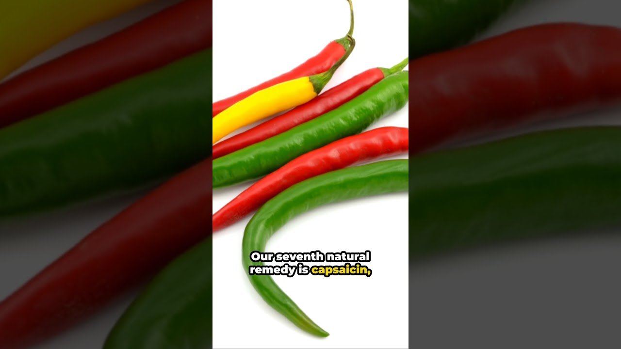 Alternative Treatments for Joint Pain