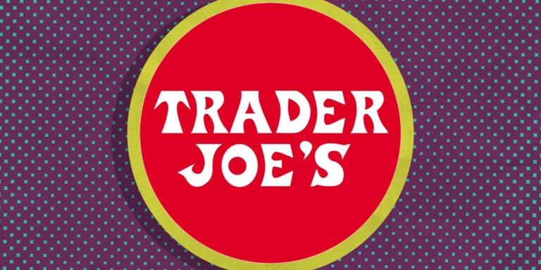 Trader Joe's Newest $5 Find Has Us Skipping the Drive-Thru