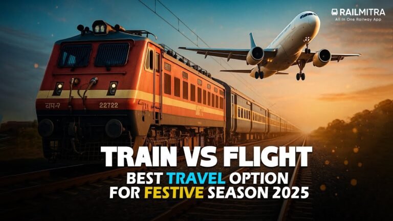 Train travel: Train Travel Tips