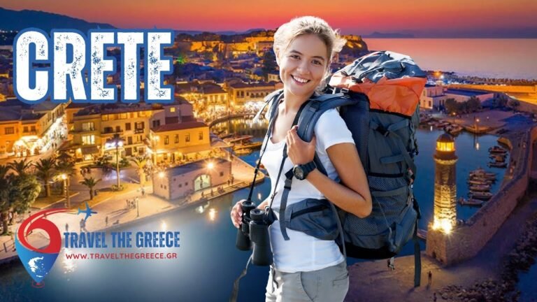 Island travel: Historical Landmarks