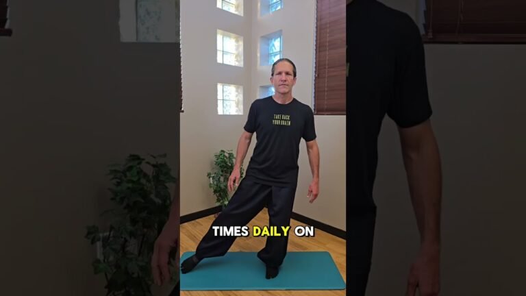 Hip Pain Management Techniques