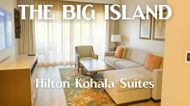 Island travel: Island Tours