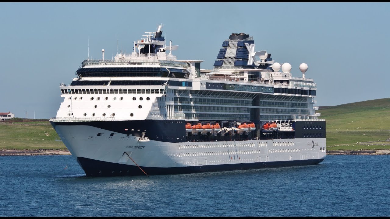 Ship travel: Small Ship Cruises