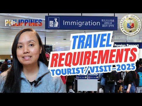 Airplane travel: Check-In Procedures