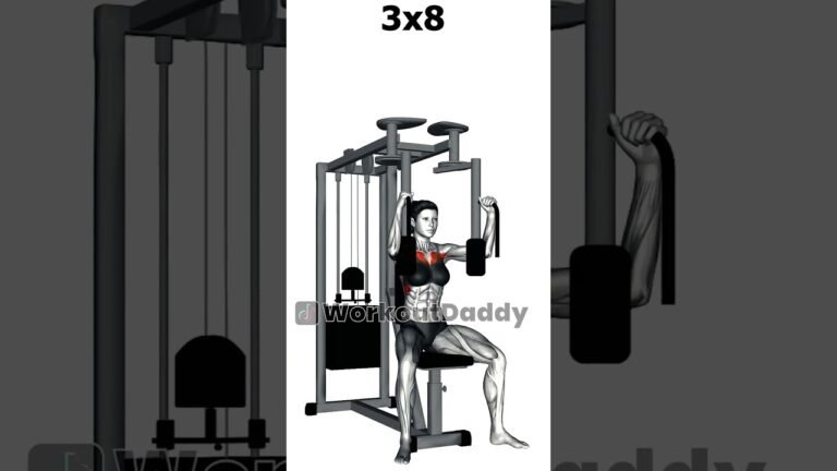 Best Exercises for Breast Health