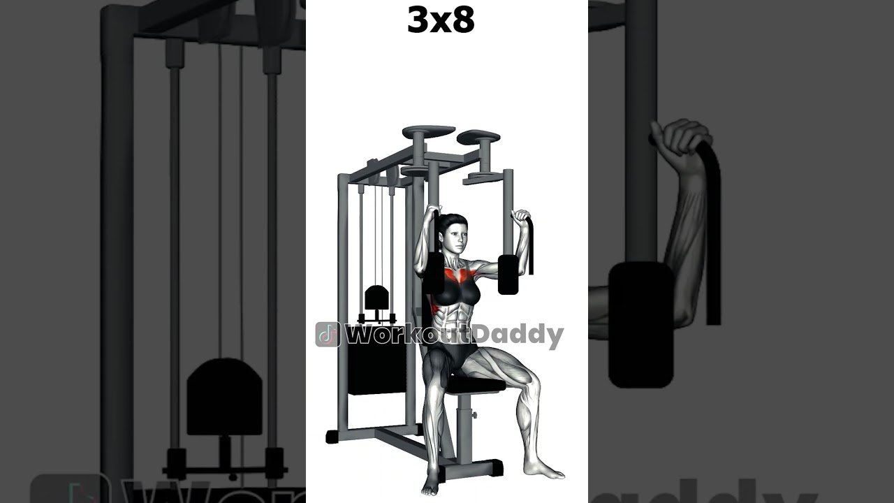 Best Exercises for Breast Health