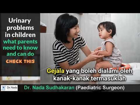 Prostate Pain and Urination Issues