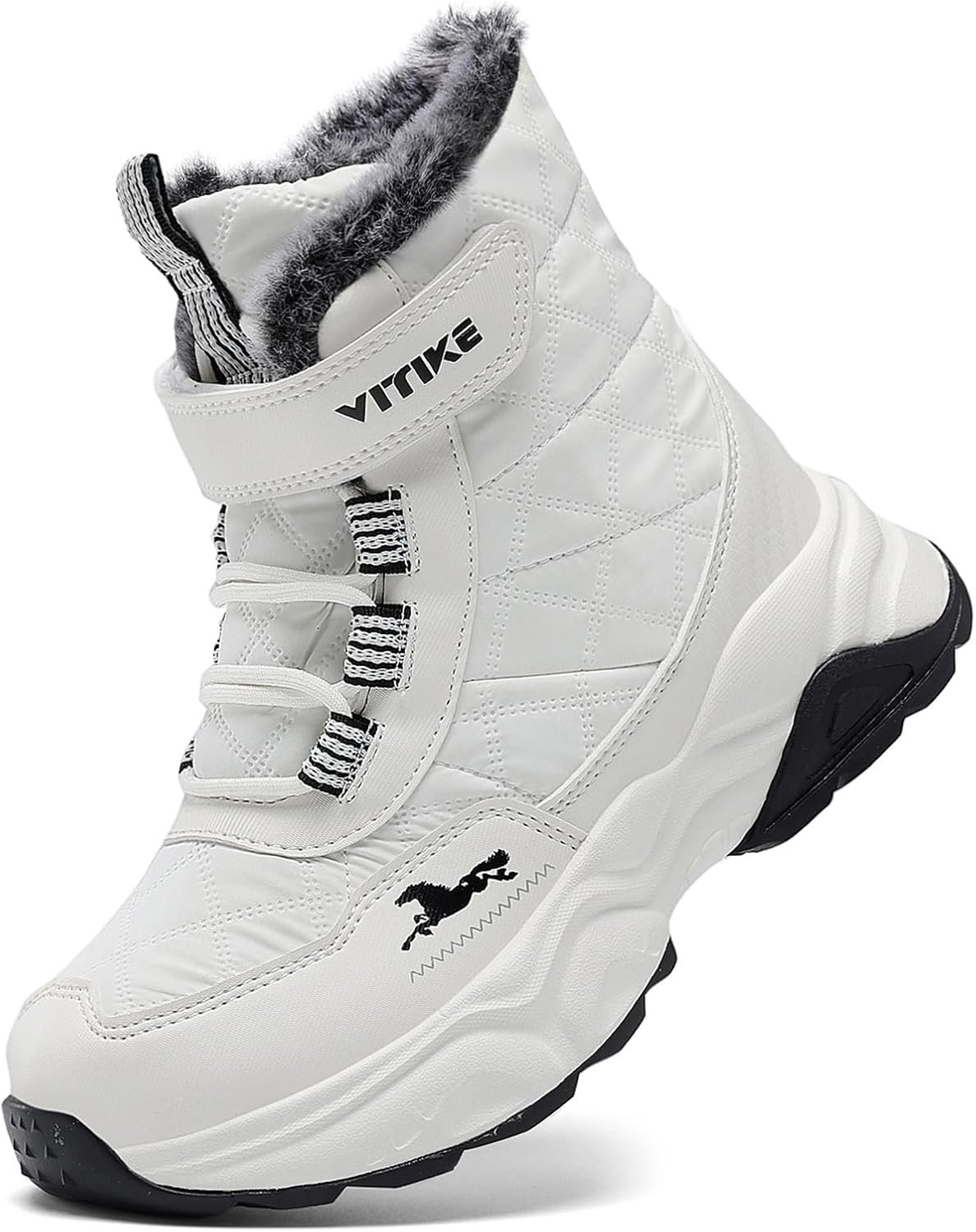 Outdoor adventure footwear