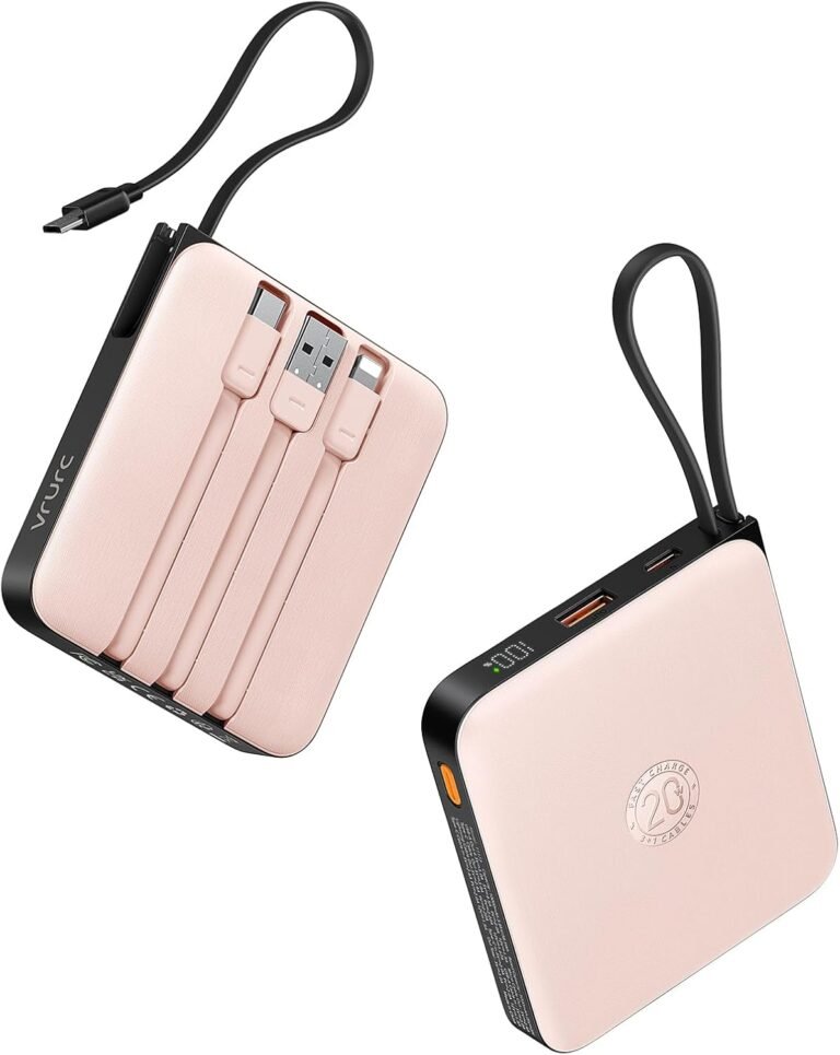 Gadget Power Accessories