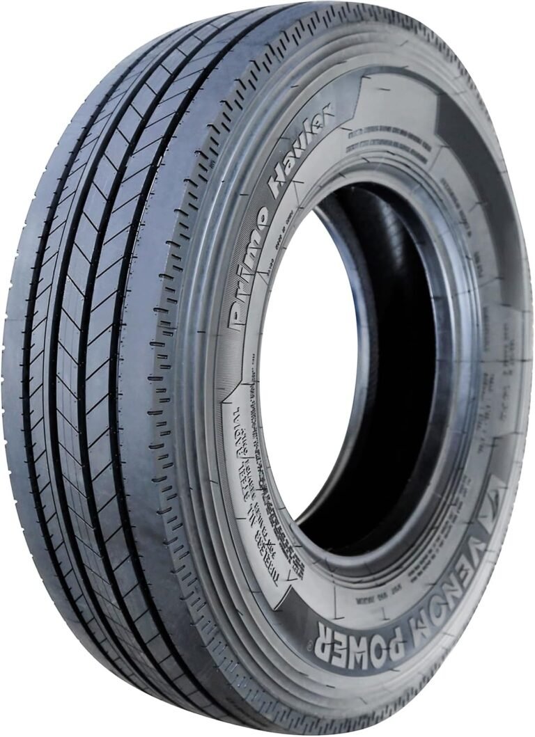 RV Tires
