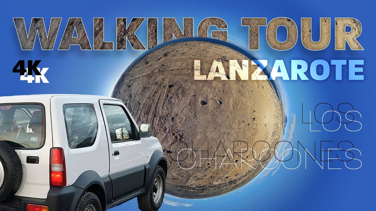 Island travel: Hiking Trails