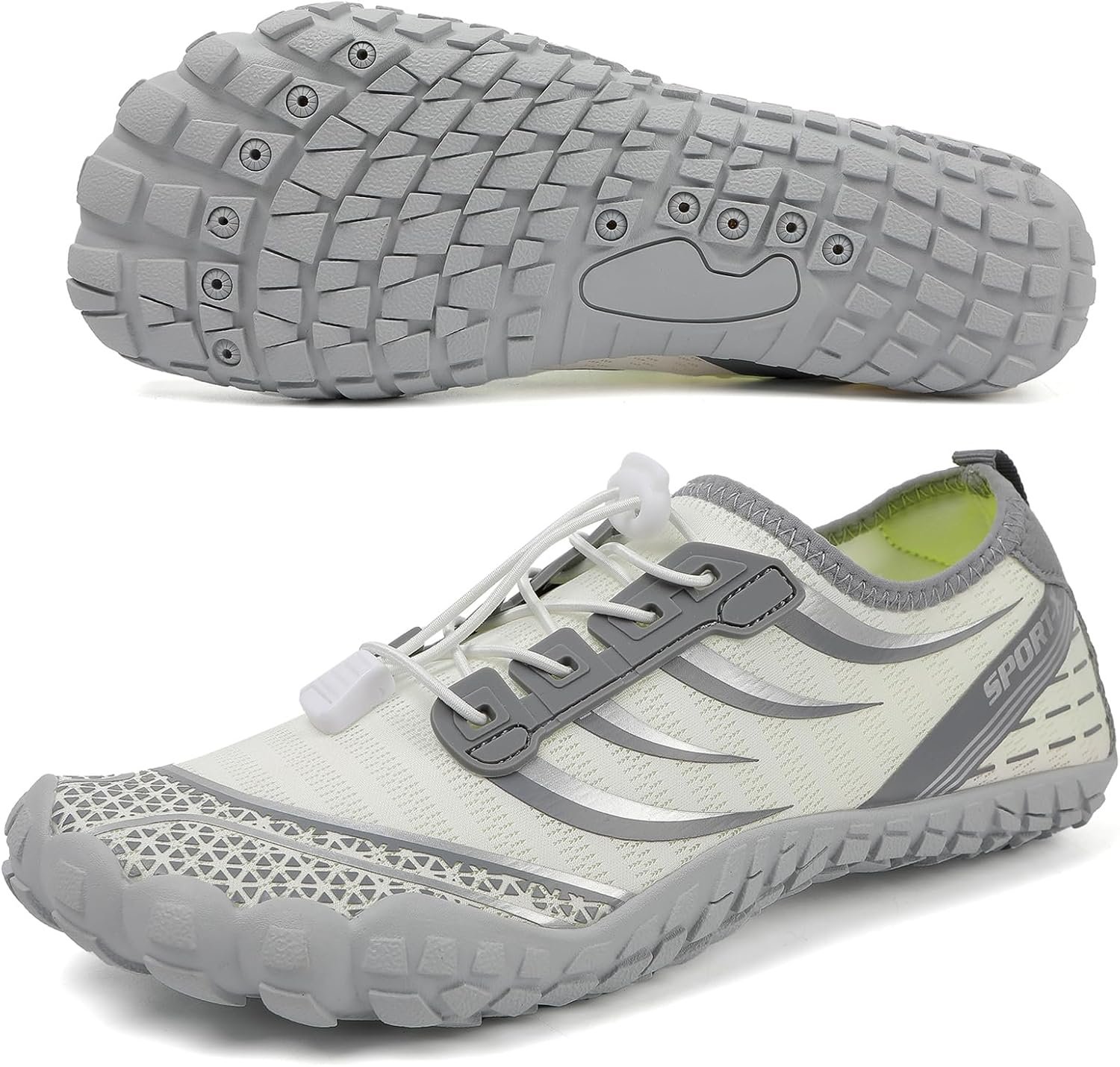 Cruise shoes for excursions