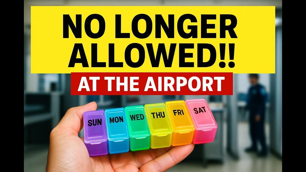 What All Travelers Get WRONG About