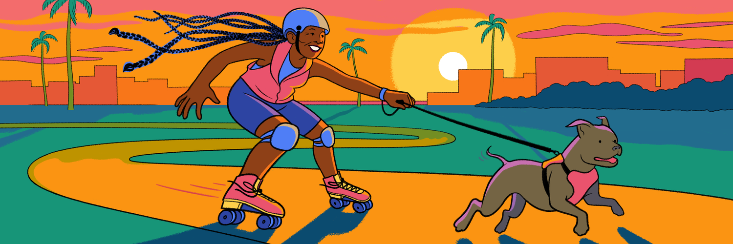 What I Learned From 5 Inspiring Women Over 50