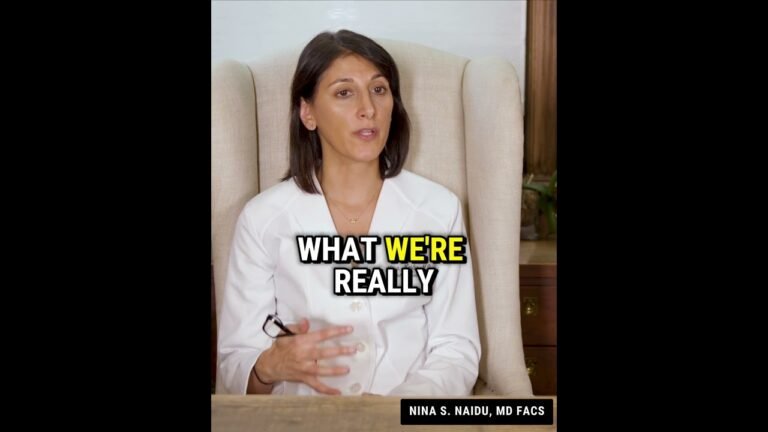 Understanding Breast Anatomy