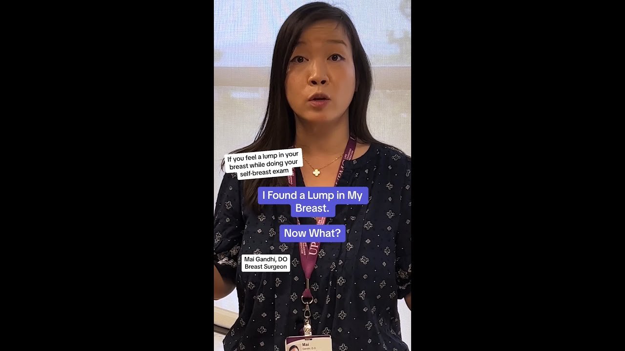 Cysts and Breast Pain