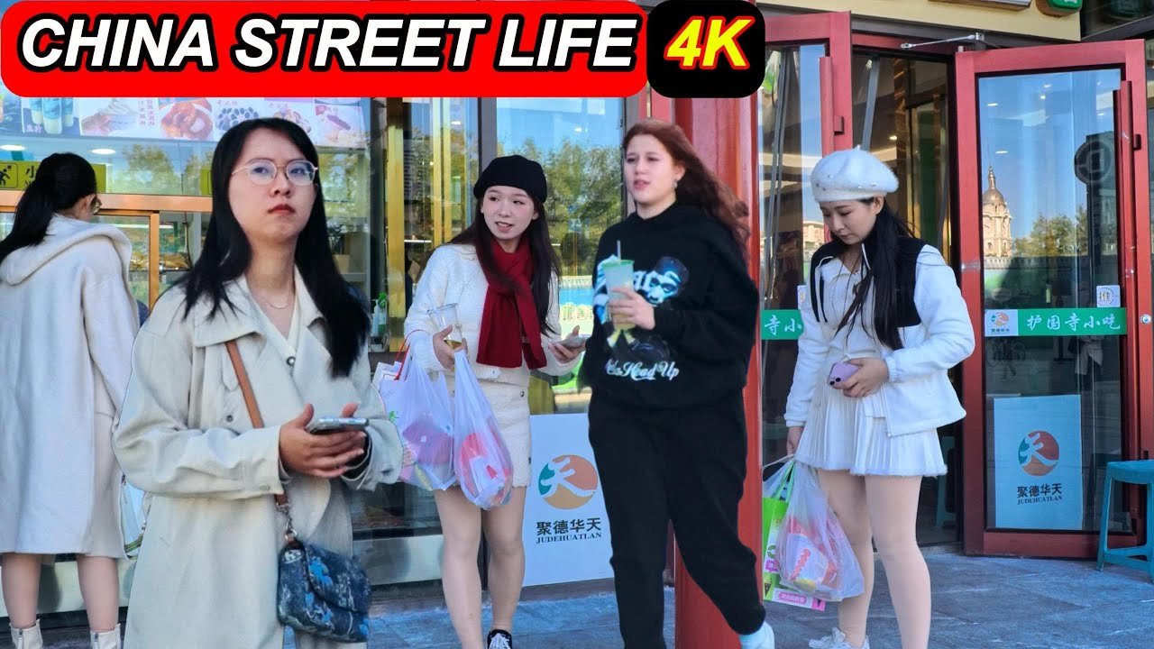 Travel China-Cultural Heritage