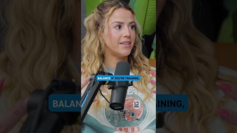 Breast Pain and Exercise