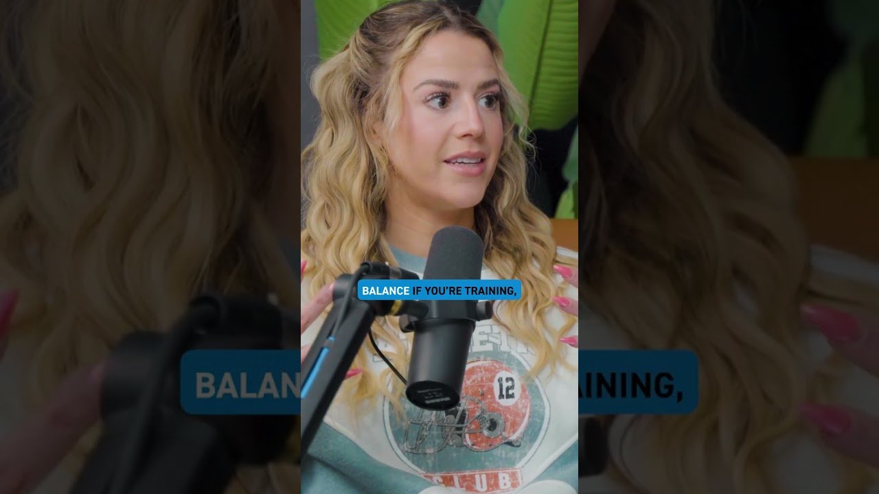 Breast Pain and Exercise