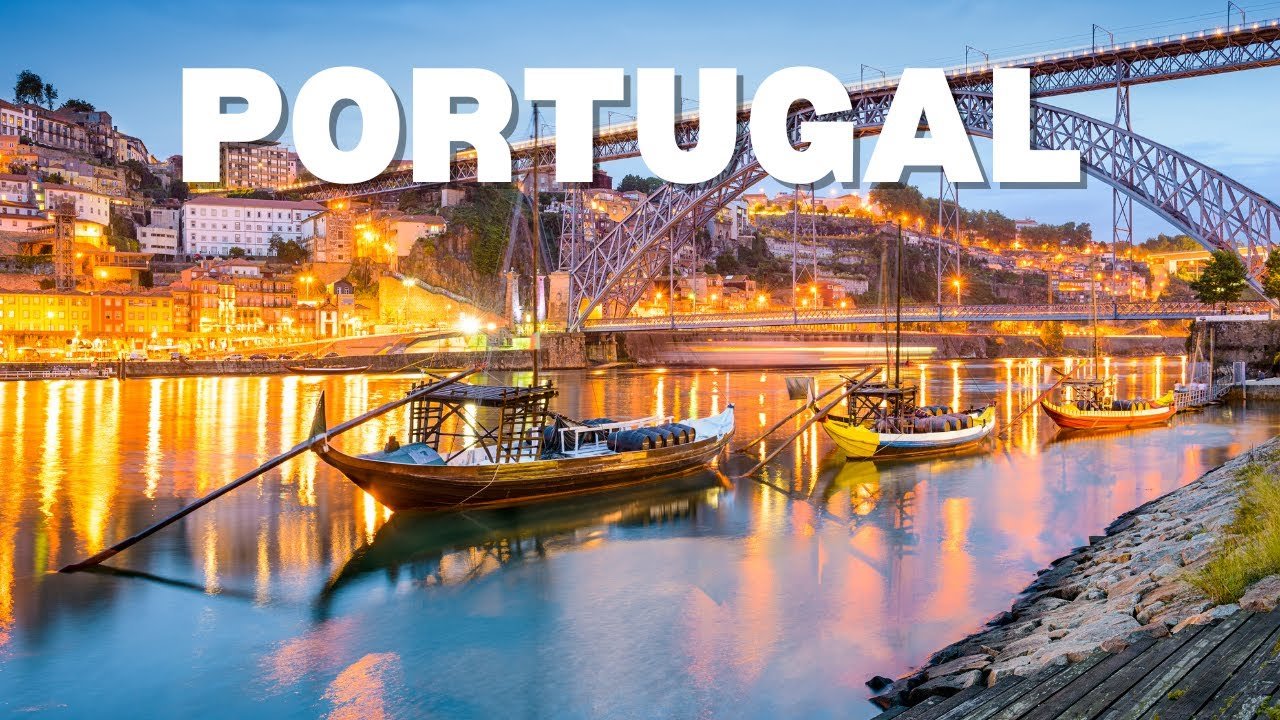 Wonders of Portugal | Where Europe Ends
