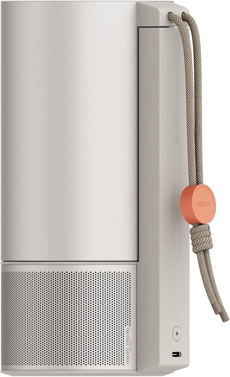 Gadget Video Projectors