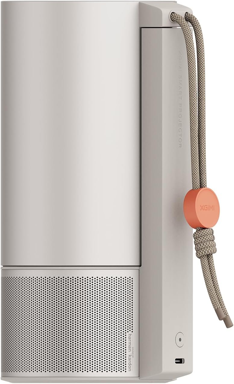 Gadget Video Projectors