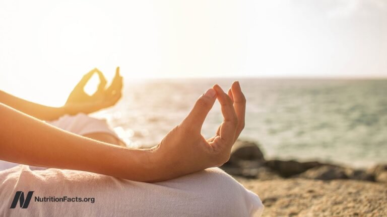 Neck Pain and Physical Activity