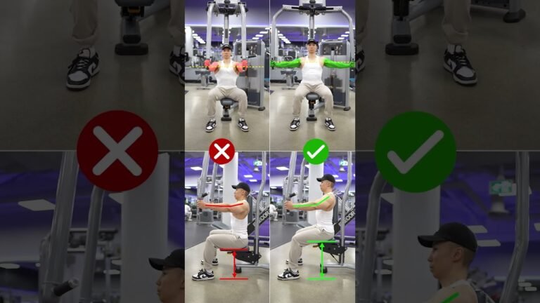 Breast Pain and Posture