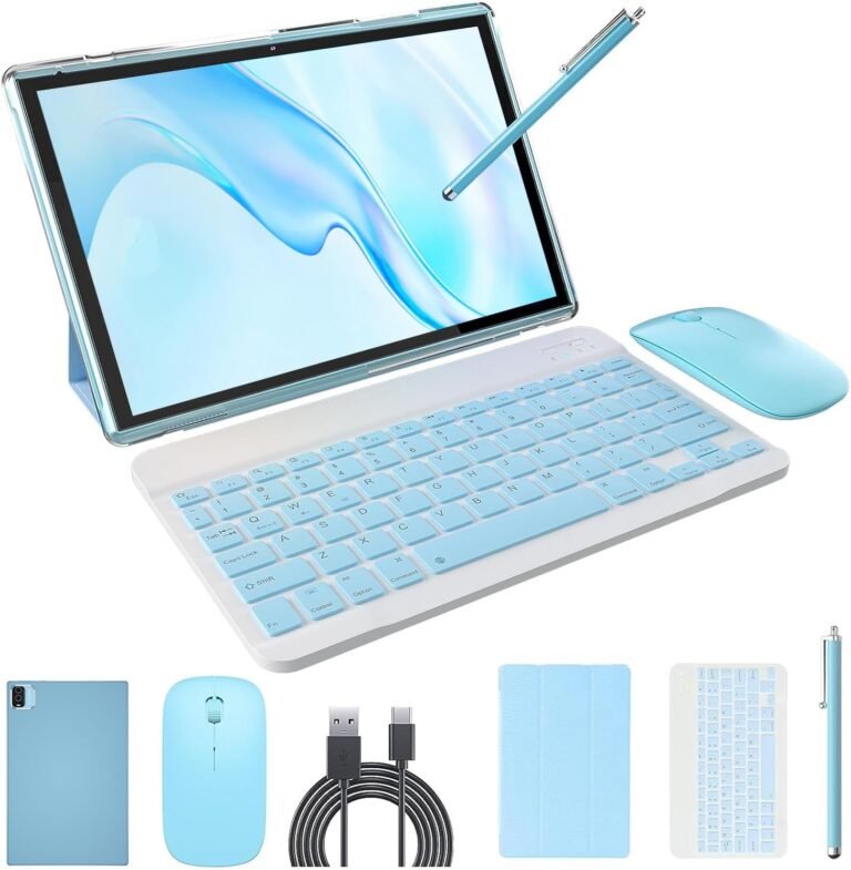 Gadget Computer Tablets