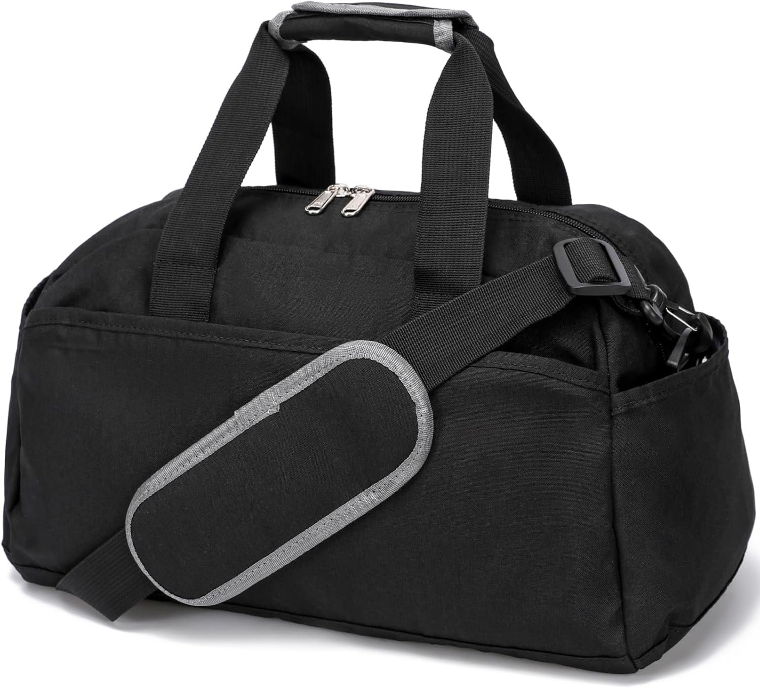 Duffel bag for travel