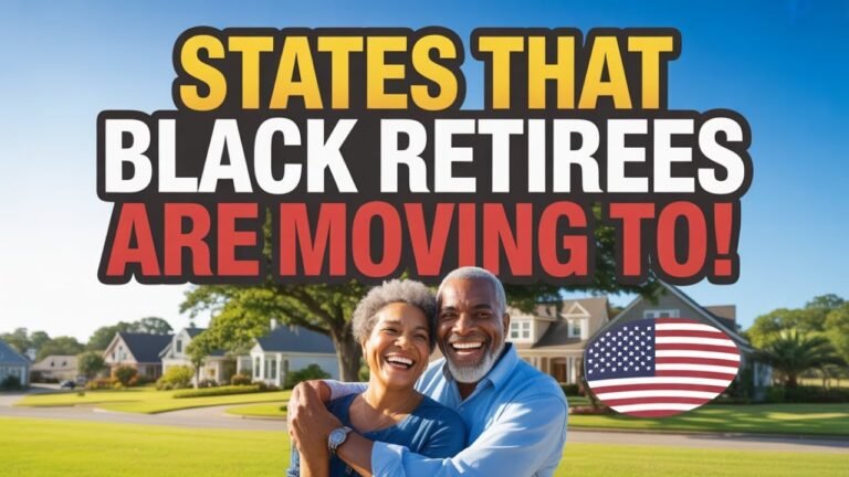 Best country to retire