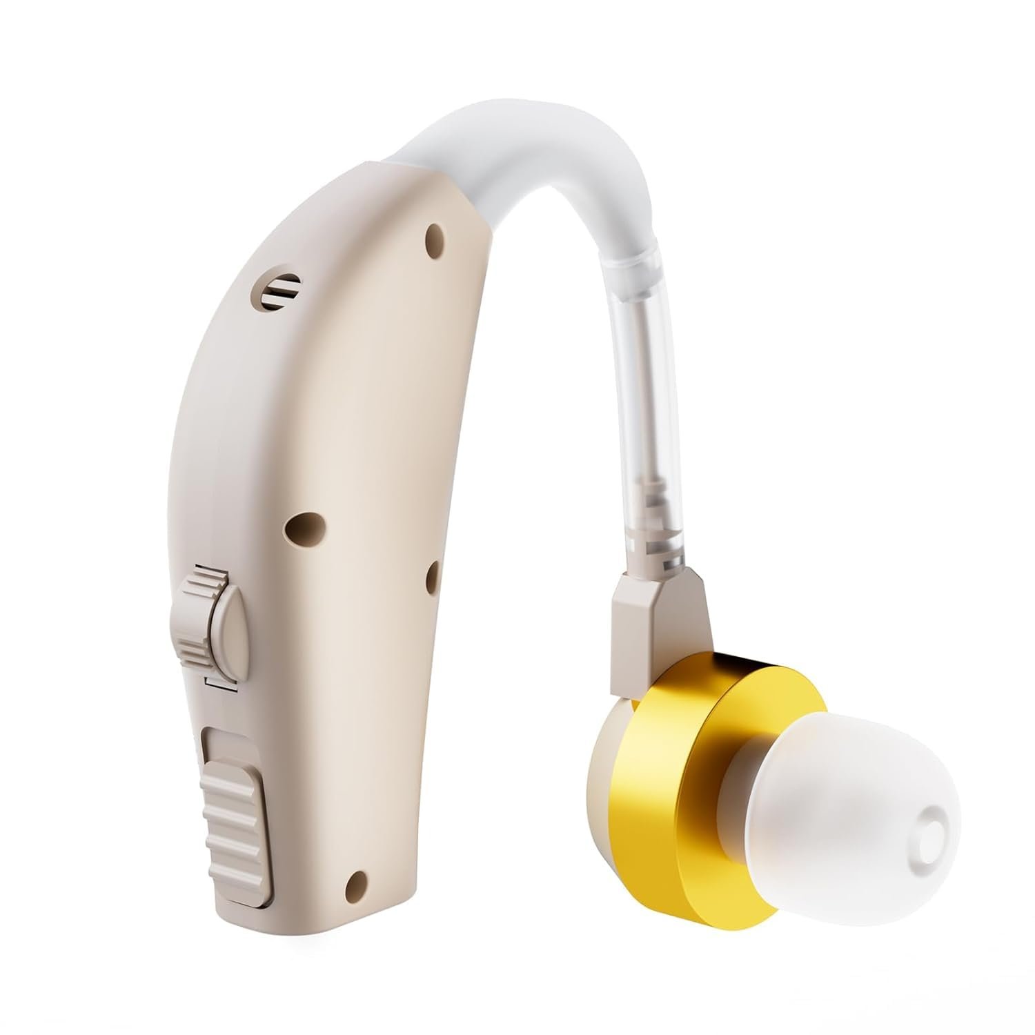 Hearing Amplifier, Rechargeable Hearing Aids for Seniors Use...