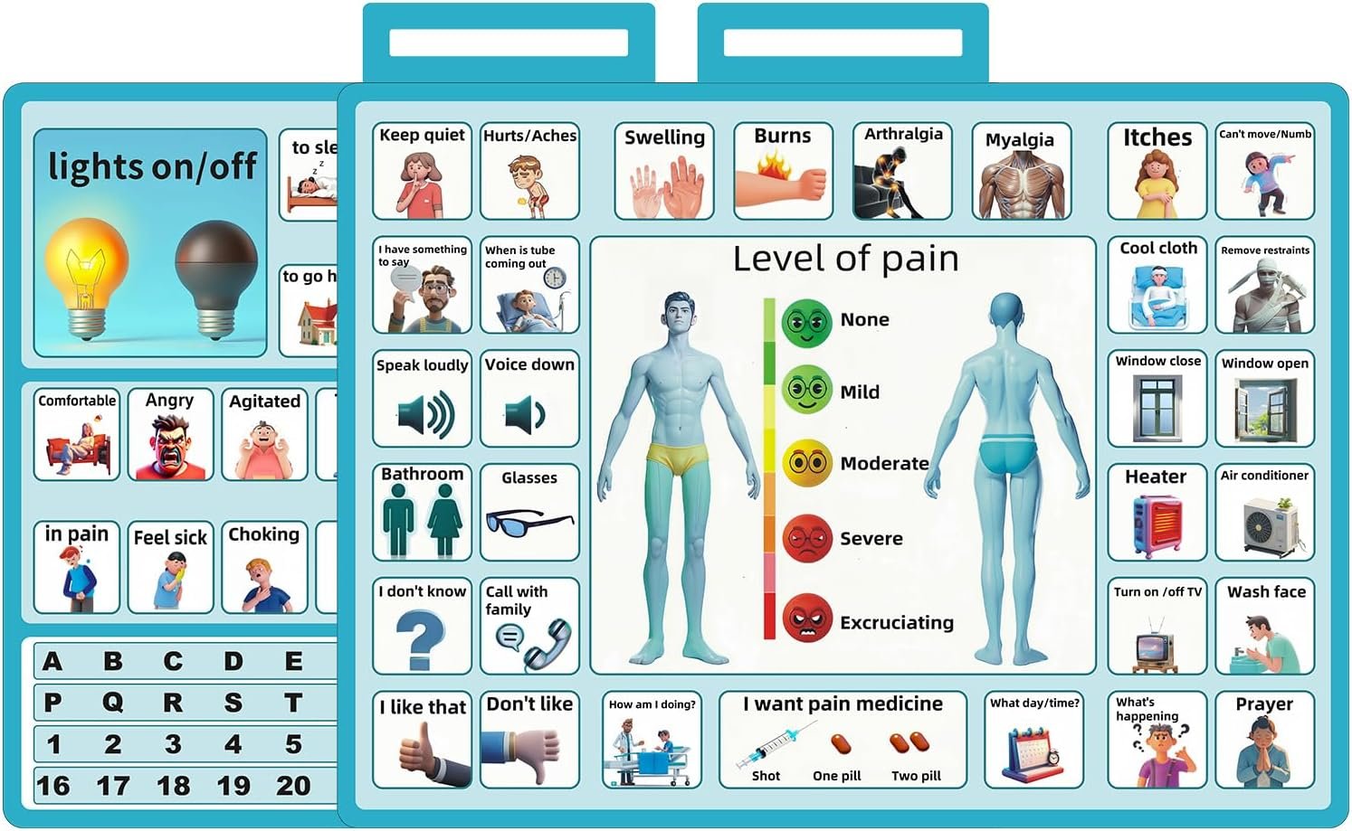 augmentative communication devices