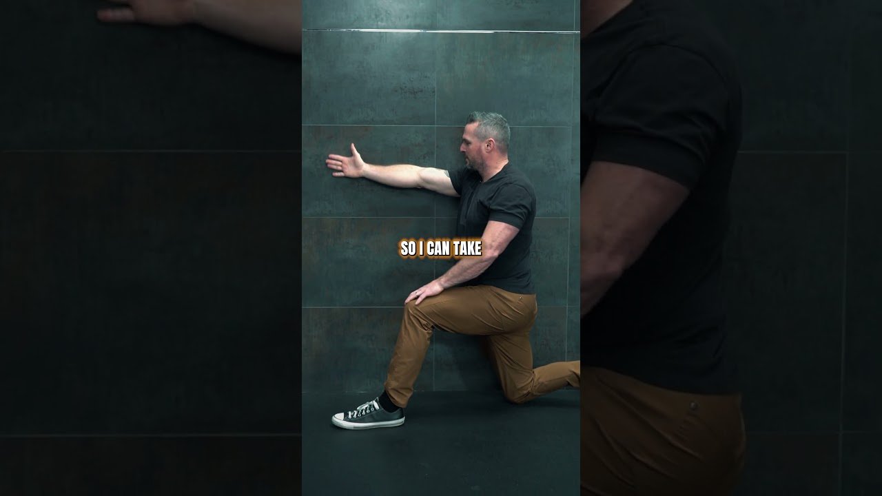 Shoulder Pain and Mobility