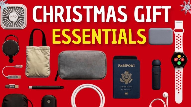 Airplane travel: Carry-On Luggage